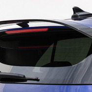 VW ゴルフR 20イヤーズ 専用リヤスポイラー