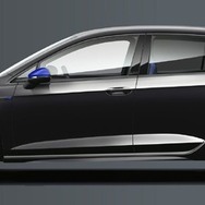 VW ゴルフR 20イヤーズ（ディープブラックPE）