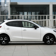 マツダ2 BD（SKYACTIV-G 1.5）