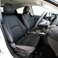 マツダ2 BD（SKYACTIV-G 1.5）