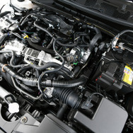 マツダ2 BD（SKYACTIV-G 1.5）