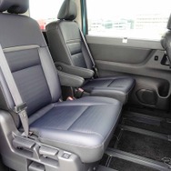 日産 セレナ e-POWER LUXION