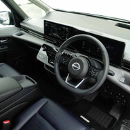 日産 セレナ e-POWER LUXION