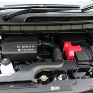 日産 セレナ e-POWER LUXION