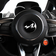 アルピーヌ A110R