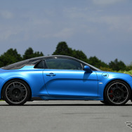 アルピーヌ A110R