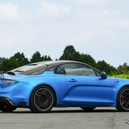 アルピーヌ A110R