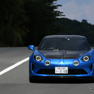 アルピーヌ A110R