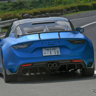 アルピーヌ A110R