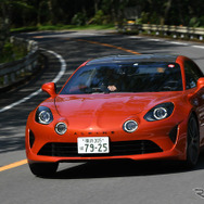 アルピーヌ A110S