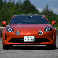 アルピーヌ A110S
