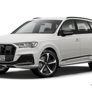 アウディ SQ7