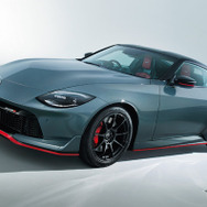 フェアレディZ NISMO