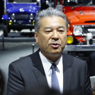 中嶋取締役副社長