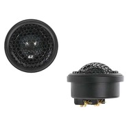 ハイエンドスピーカーユニット　“PLUTONIUM”シリーズ2機種、NUCLEARシリーズ3機種発売