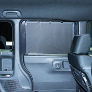 ホンダ N-BOXカスタム 新型