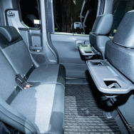 ホンダ N-BOXカスタム 新型