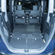 ホンダ N-BOXカスタム 新型
