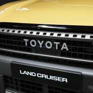 トヨタ ランドクルーザー（250シリーズ） 新型