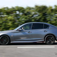 日産 スカイライン NISMO