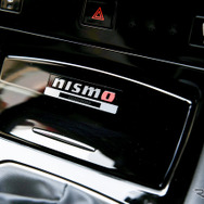 日産 スカイライン NISMO