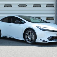 RX1［VSAWA-M1AS3］TOYOTAプリウス（MXWH65）用実装例