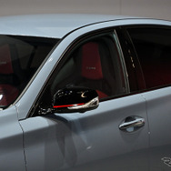 日産「スカイライン NISMO」