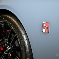 日産「スカイライン NISMO」