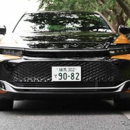 トヨタ クラウン RS Advanced