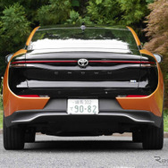 トヨタ クラウン RS Advanced