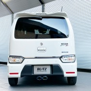 NüR-SPEC VSR［63538V］実装例