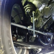 スバル クロストレック ツーリング FWD