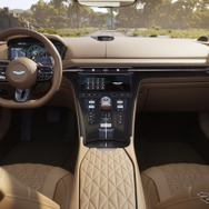 アストンマーティン DB12 ヴォランテ