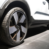 ボルボ XC40 リチャージ プラス シングルモーター（後輪駆動モデル）