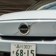 ボルボ XC40 リチャージ プラス シングルモーター（後輪駆動モデル）