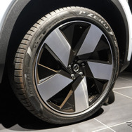 ボルボ XC40 リチャージ プラス シングルモーター（後輪駆動モデル）