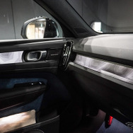 ボルボ XC40 リチャージ プラス シングルモーター（後輪駆動モデル）