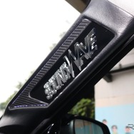 BMW 320i by SOUND WAVE
