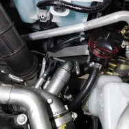 JIMNY (JB64W) Return Type 装着写真