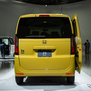ホンダ N-BOX 新型（標準タイプ）