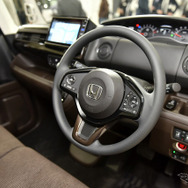 ホンダ N-BOX 現行型