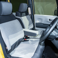 ホンダ N-BOX 新型（標準タイプ）