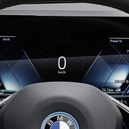 BMW 5シリーズ・セダン 新型の「530e」