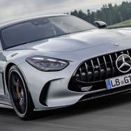 メルセデスAMG GT 新型の「63 4MATIC+クーペ」