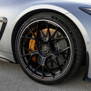 メルセデスAMG GT 新型の「63 4MATIC+クーペ」