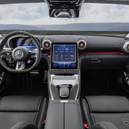 メルセデスAMG GT 新型の「63 4MATIC+クーペ」