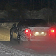 BMWZ5スクープ写真