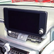 RAV410.5インチ ディスプレイオーディオ