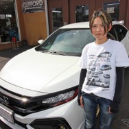 ［カーオーディオ ニューカマー］ホンダ シビックハッチバック by サウンドステーション アミューズ 前編…DIYに限界