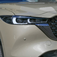 マツダ CX-5 レトロスポーツエディション（ジルコンサンドメタリック）